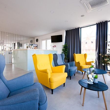 Hotel Tau Međugorje Kültér fotó