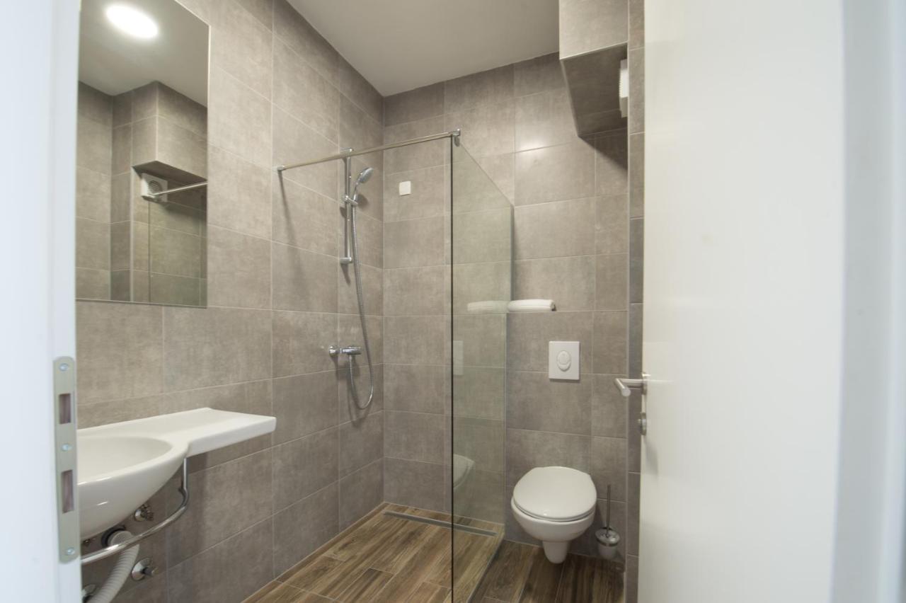 Hotel Tau Međugorje Kültér fotó