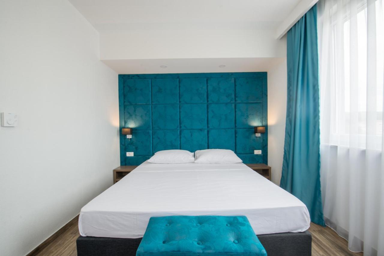 Hotel Tau Međugorje Kültér fotó