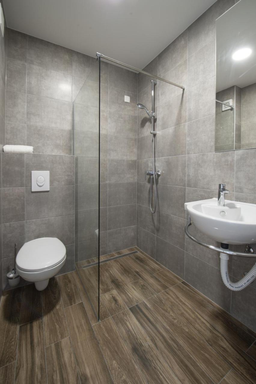 Hotel Tau Međugorje Kültér fotó