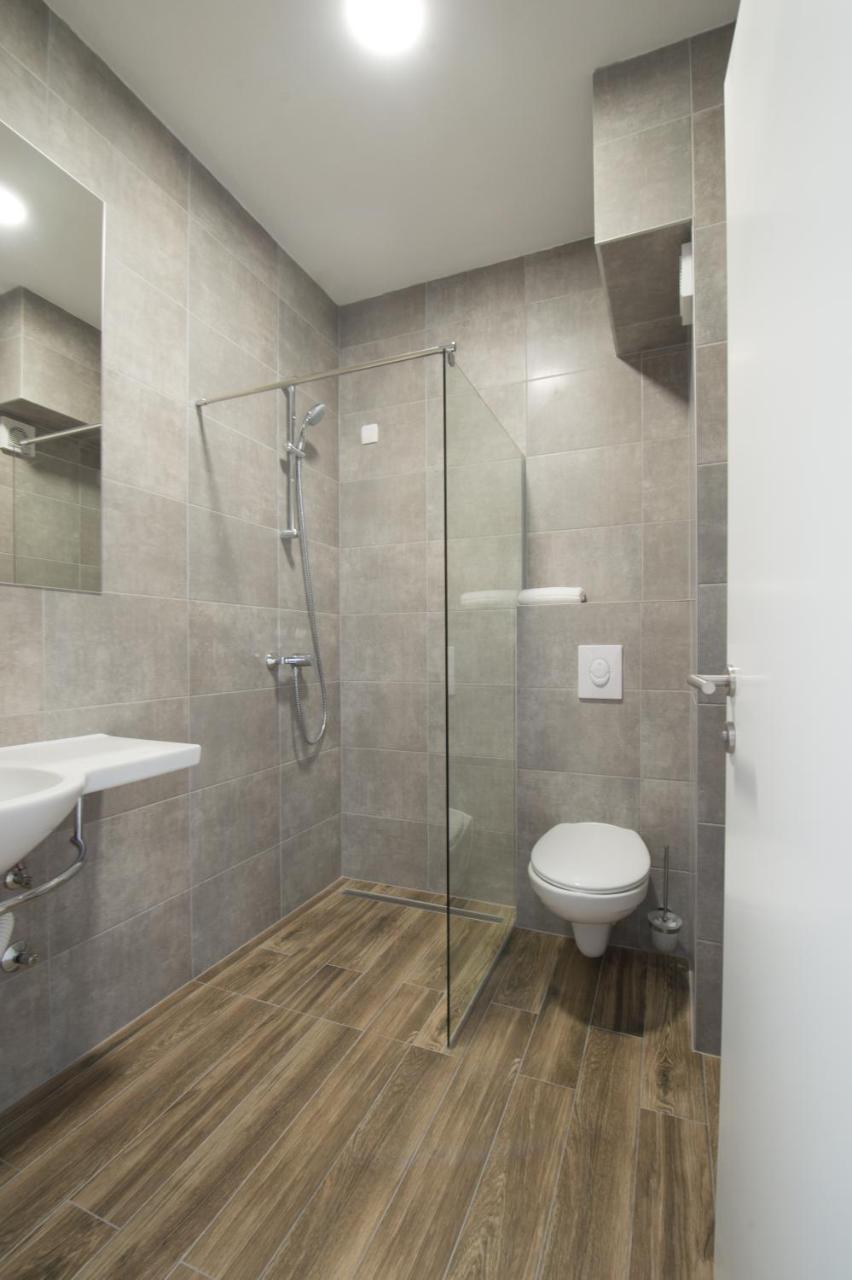 Hotel Tau Međugorje Kültér fotó