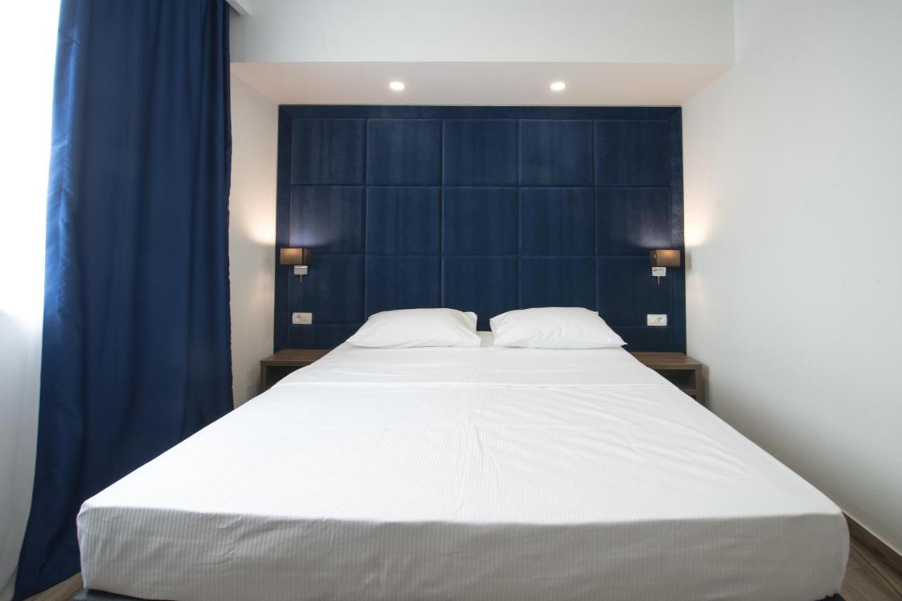 Hotel Tau Međugorje Kültér fotó