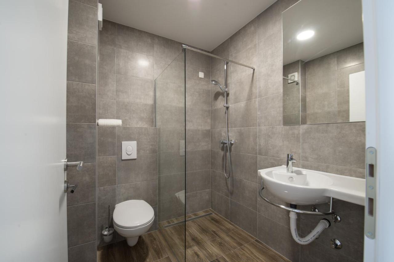 Hotel Tau Međugorje Kültér fotó