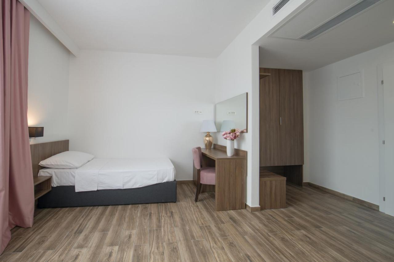 Hotel Tau Međugorje Kültér fotó