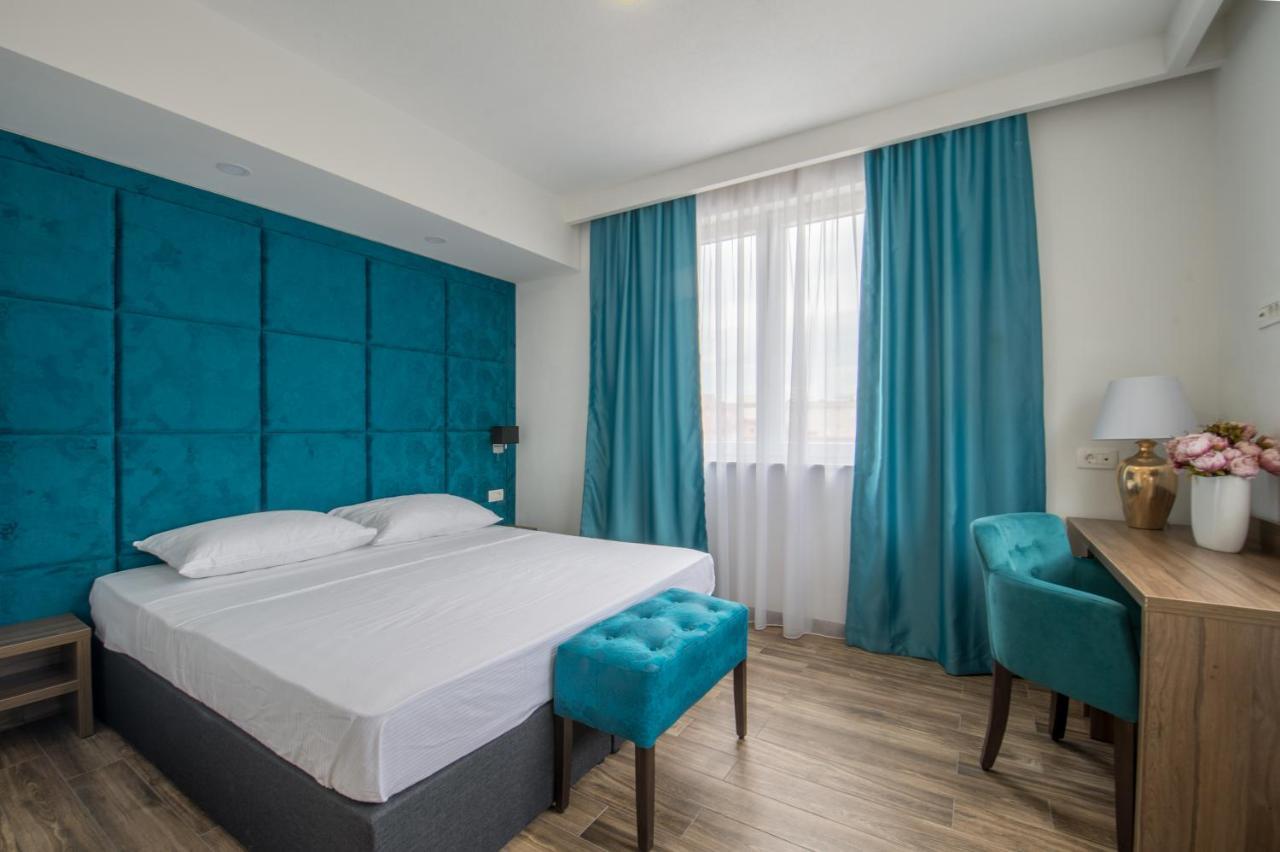Hotel Tau Međugorje Kültér fotó