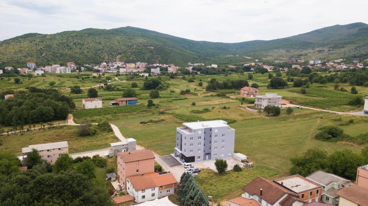 Hotel Tau Međugorje Kültér fotó