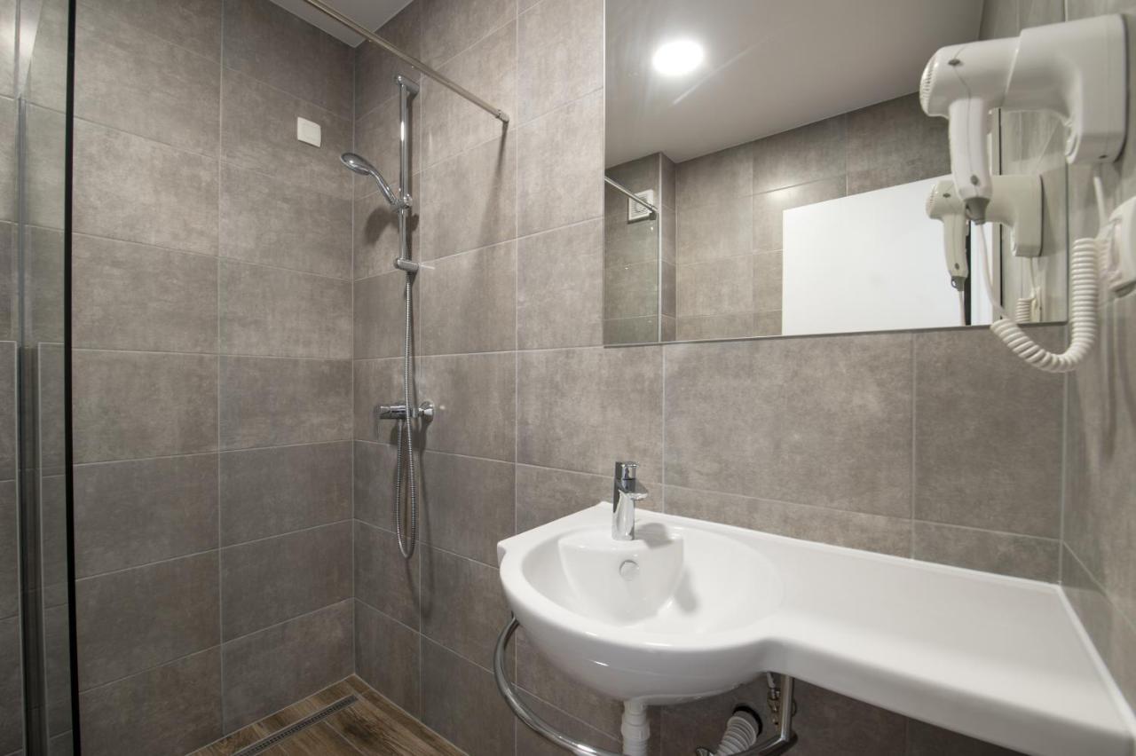 Hotel Tau Međugorje Kültér fotó