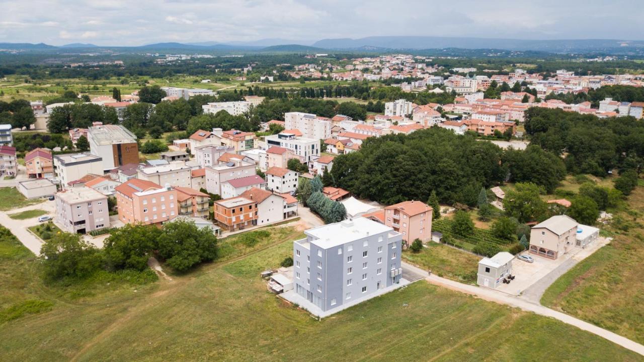 Hotel Tau Međugorje Kültér fotó