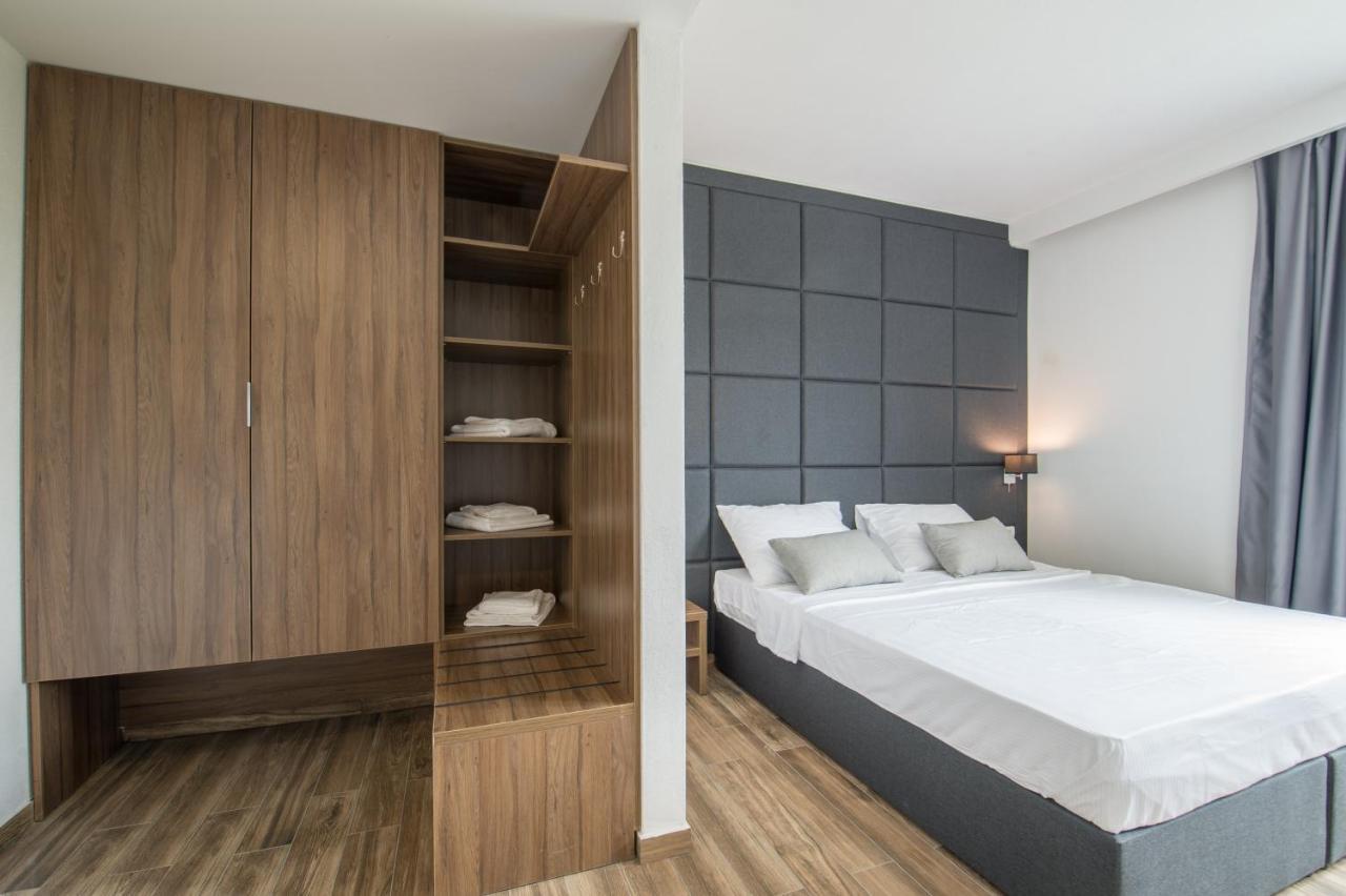 Hotel Tau Međugorje Kültér fotó