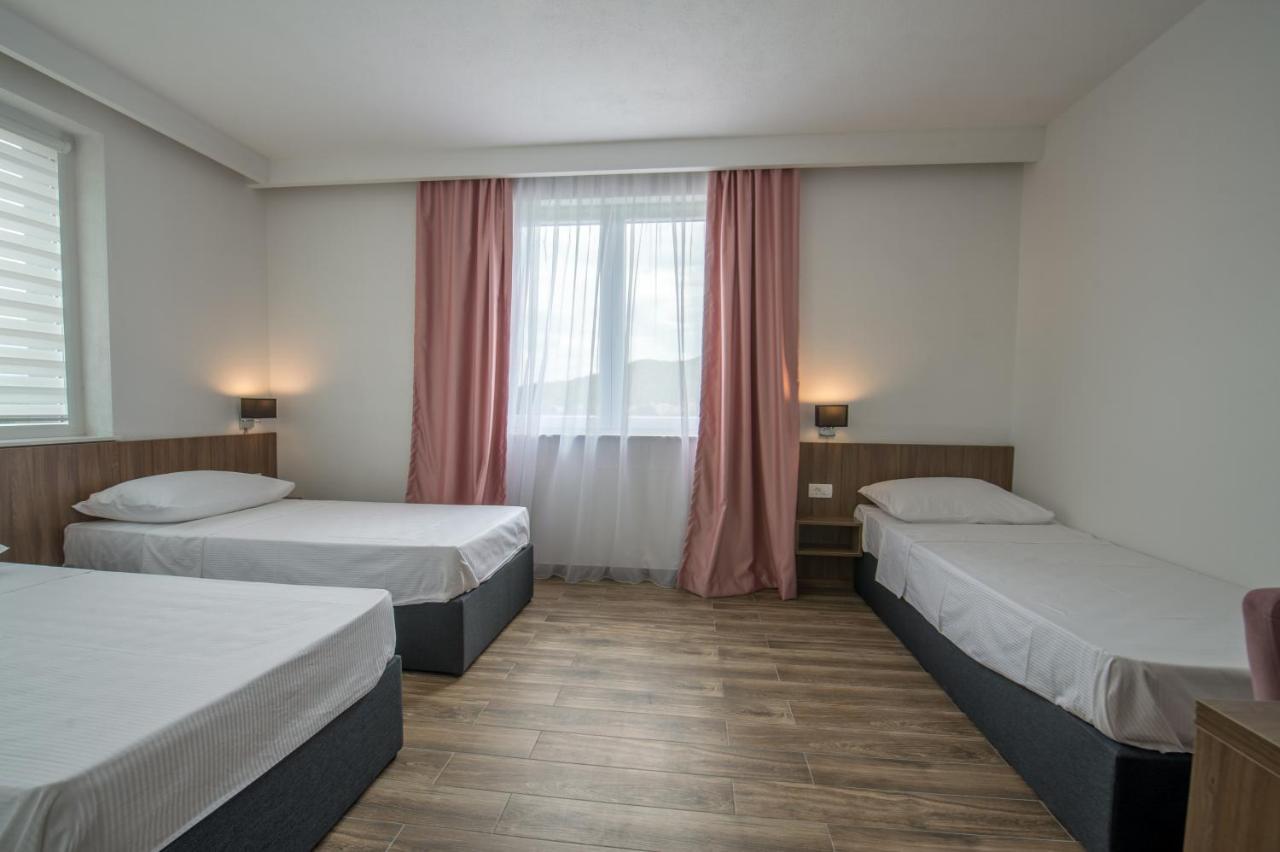 Hotel Tau Međugorje Kültér fotó