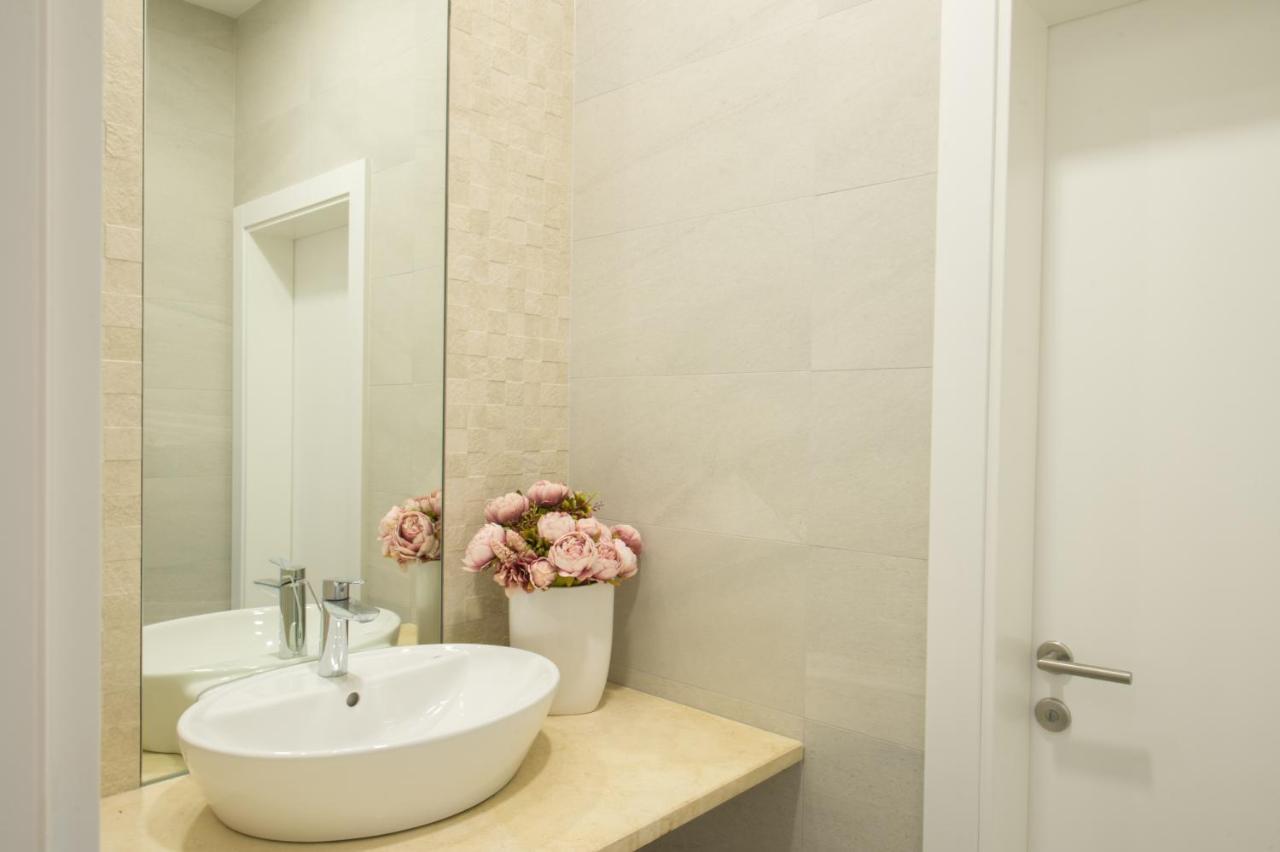 Hotel Tau Međugorje Kültér fotó