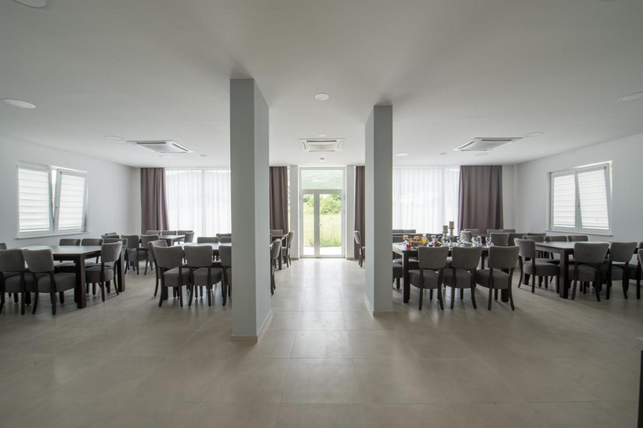 Hotel Tau Međugorje Kültér fotó