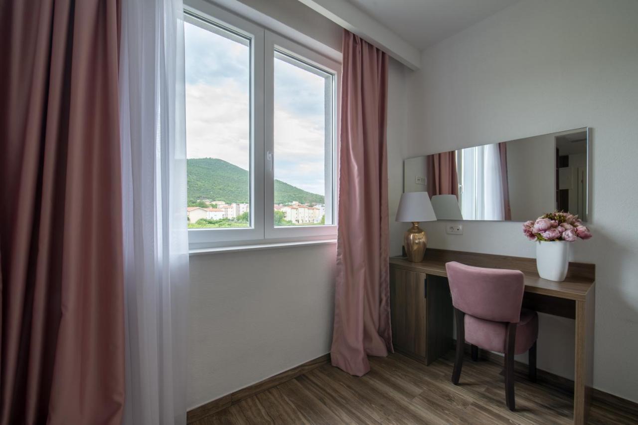 Hotel Tau Međugorje Kültér fotó