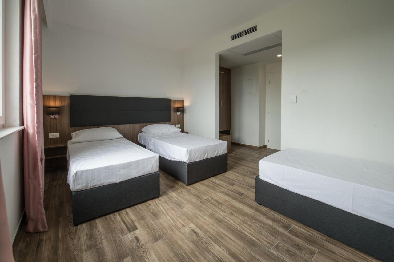 Hotel Tau Međugorje Kültér fotó
