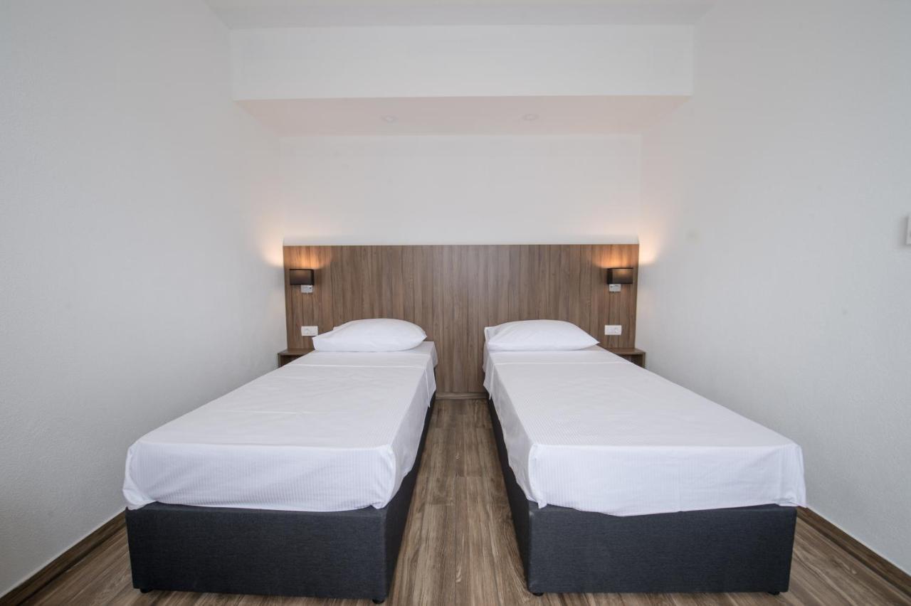 Hotel Tau Međugorje Kültér fotó
