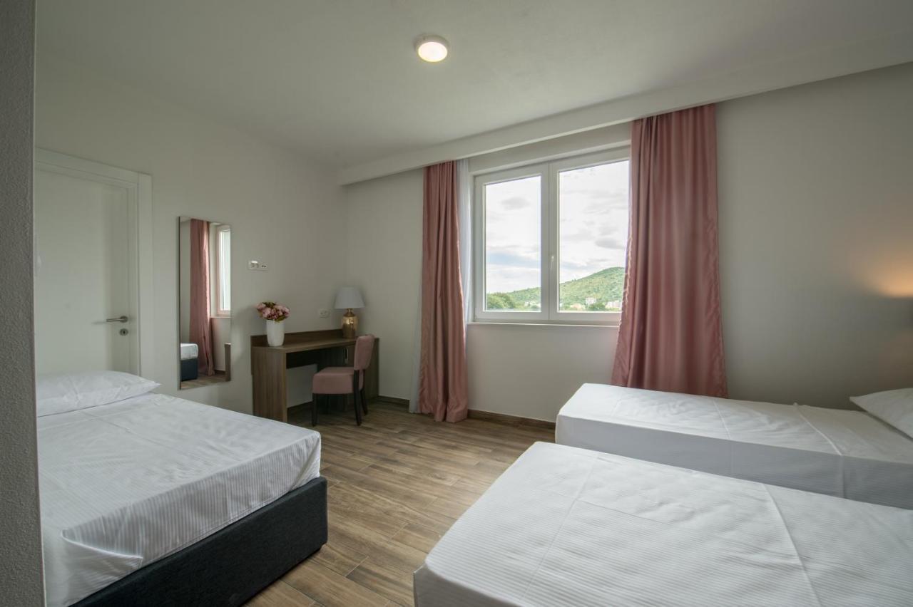 Hotel Tau Međugorje Kültér fotó