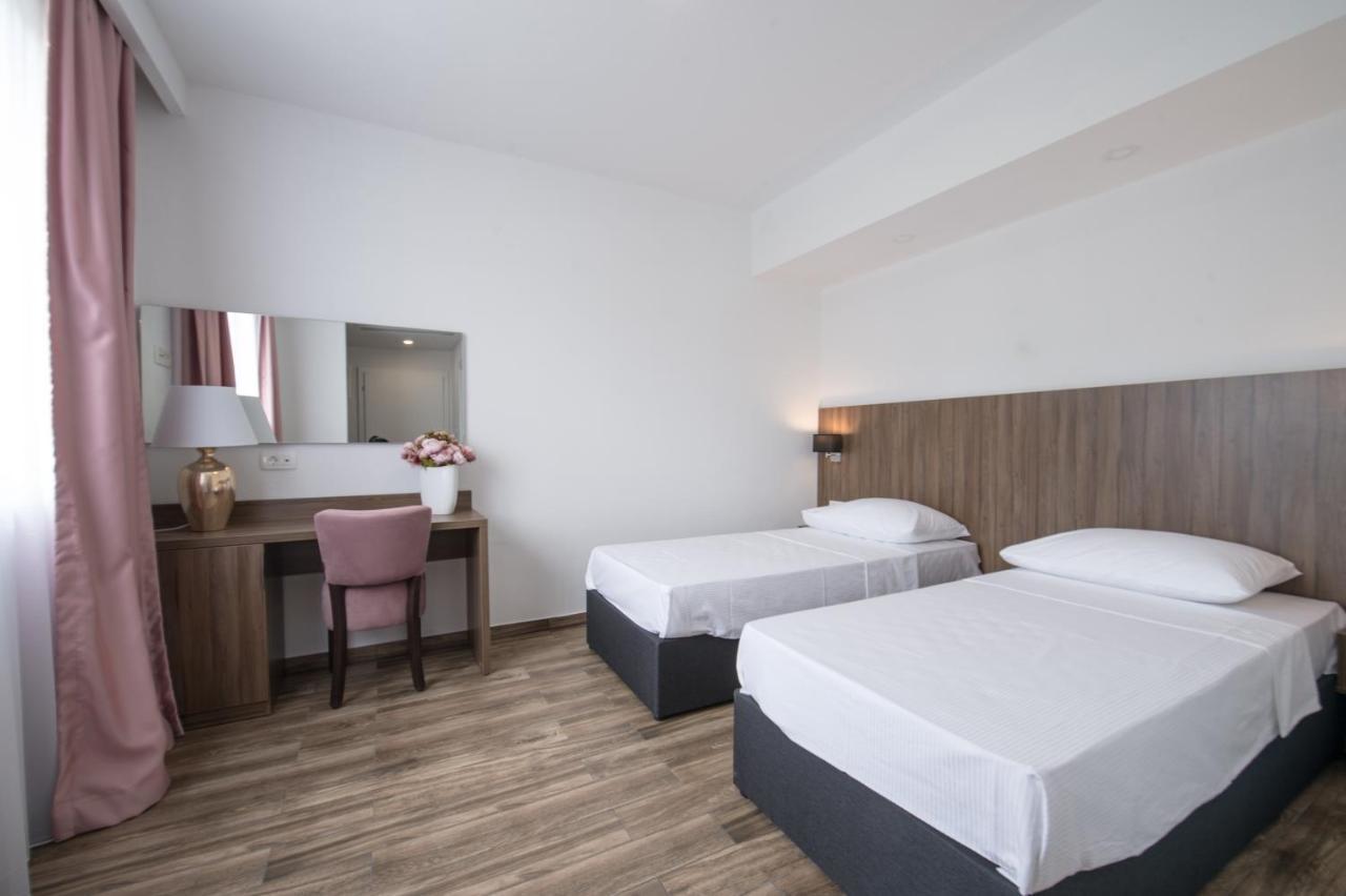 Hotel Tau Međugorje Kültér fotó