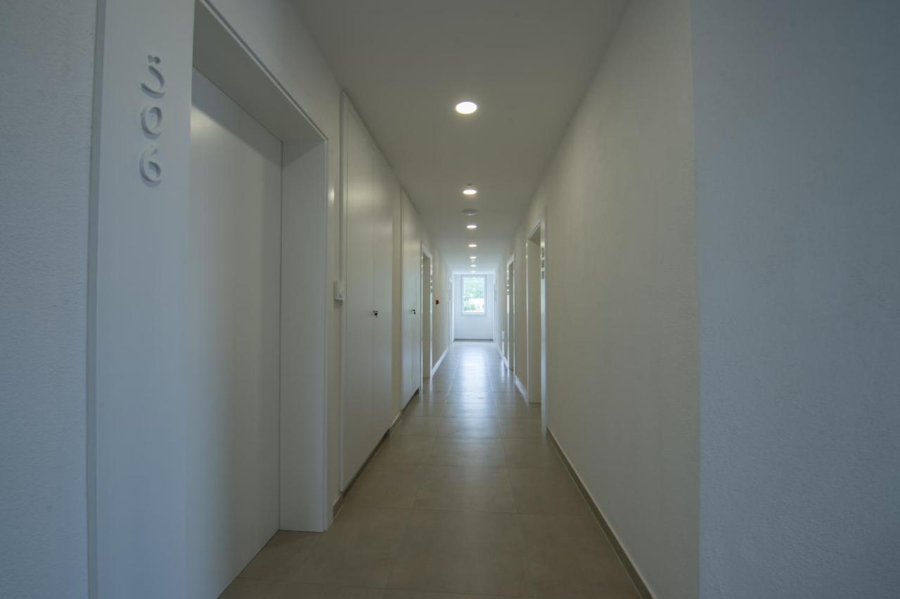 Hotel Tau Međugorje Kültér fotó