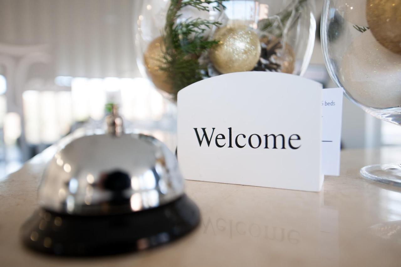 Hotel Tau Međugorje Kültér fotó