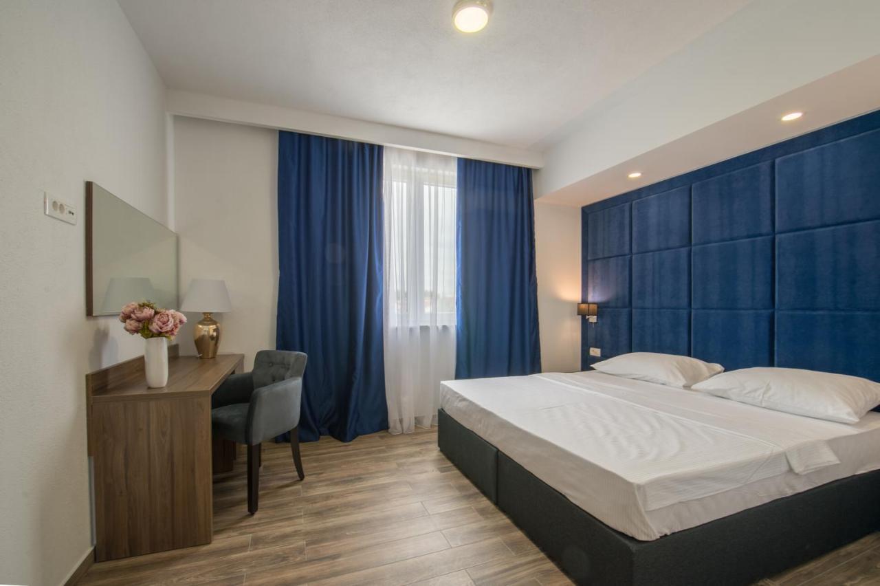 Hotel Tau Međugorje Kültér fotó